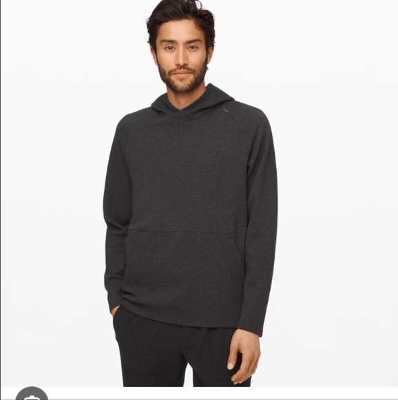 lululemon athletica Other - Lululemon At Ease Hoodie